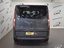 Ford Tourneo Custom 2019 m Keleivinis mikroautobusas