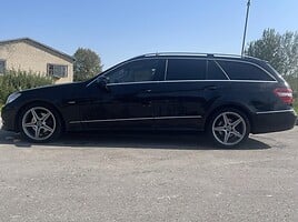 Mercedes-Benz E 350 CDI 2011 m