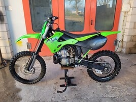 Kawasaki KX 2001 г Кроссовый / Supermoto мотоцикл