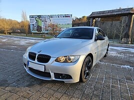 Bmw 320 E92 Coupe 2008 y