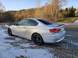 Bmw 320 E92 Coupe 2008 y