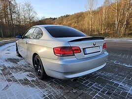 Bmw 320 E92 Coupe 2008 y