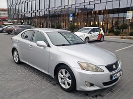 Lexus IS 250 2006 m Sedanas