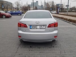 Lexus IS 250 2006 m Sedanas