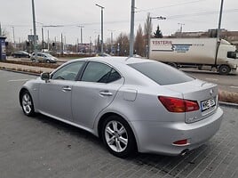 Lexus IS 250 2006 m Sedanas