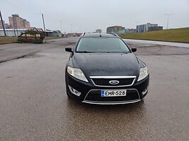 Ford Mondeo 2010 m Universalas