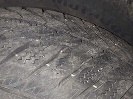 Matador R14 winter tyres passanger car