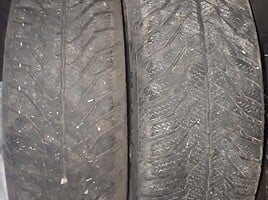 Matador R14 winter tyres passanger car