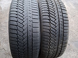 Continental R18 winter tyres passanger car