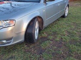 Audi A4 2005 y Sedan