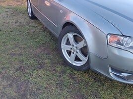 Audi A4 2005 y Sedan