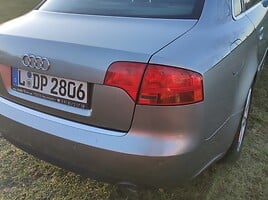 Audi A4 2005 y Sedan