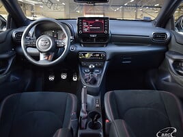 Toyota Yaris GR Circuit Pack 'AS NEW 2021 г