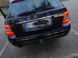 Mercedes-Benz C 180 Cdi 2013 m