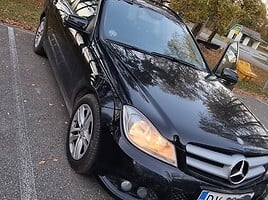 Mercedes-Benz C 180 Cdi 2013 m