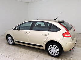 Citroen C4 2007 m Hečbekas