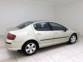 Peugeot 407 2006 m Sedanas