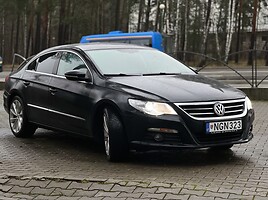 Volkswagen CC TSI 2009 m