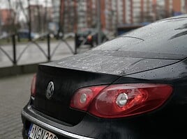 Volkswagen CC TSI 2009 m