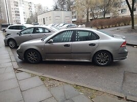 Saab 9-3 2003 m Sedanas