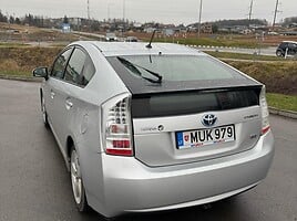 Toyota Prius 2009 m Sedanas