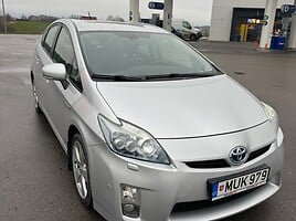 Toyota Prius 2009 m Sedanas