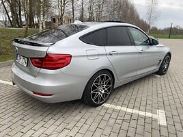 Bmw 328 Gran Turismo 2014 m Hečbekas