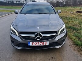 Mercedes-Benz CLA 200 CDI 2015 m