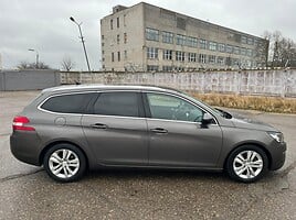 Peugeot 308 2014 m Universalas