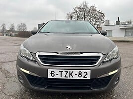 Peugeot 308 2014 m Universalas