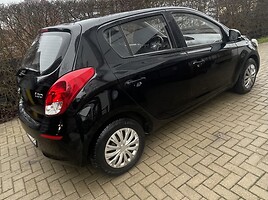 Hyundai i20 TDI 2013 г