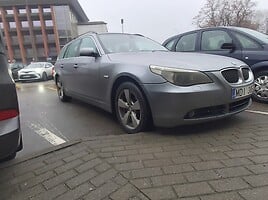 Bmw 530 530XDMANUAL 2006 m