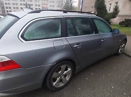 Bmw 530 530XDMANUAL 2006 m