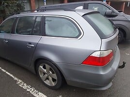 Bmw 530 530XDMANUAL 2006 m