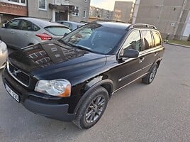 Volvo XC90 2005 y Off-road / Crossover