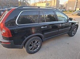 Volvo XC90 2005 y Off-road / Crossover