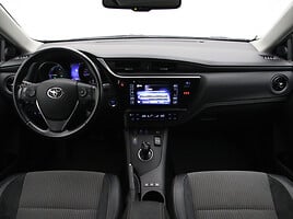 Toyota Auris 2018 m Universalas