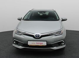 Toyota Auris 2018 m Universalas