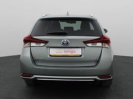 Toyota Auris 2018 m Universalas