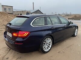 Bmw 525 2014 m Universalas