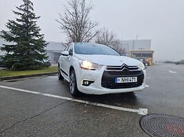 Citroen DS4 VTI 2013 m