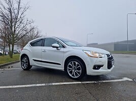 Citroen DS4 VTI 2013 m