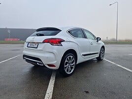 Citroen DS4 VTI 2013 m