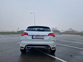 Citroen DS4 VTI 2013 m