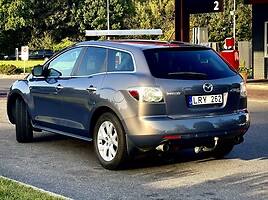 Mazda CX-7 2007 m Visureigis / Krosoveris