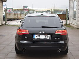 Audi A6 TDI 2010 г