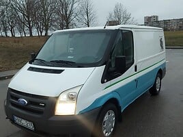 Ford Transit Krovininis mikroautobusas 2007