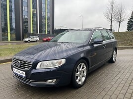 Volvo V70 12967 D2 Universalas 2015