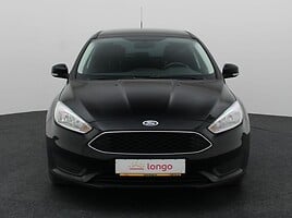 Ford Focus 2017 m Universalas