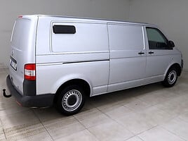 Volkswagen Transporter 2012 г Грузовой микроавтобус